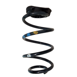 19-ON MERCEDES B CLASS W247 REAR COIL SPRING FITS LEFT & RIGHT A2473241800