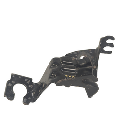 14-16 BMW 2 SERIES F22 GENUINE BRAKE HOSE BRACKET LEFT SIDE 6792255