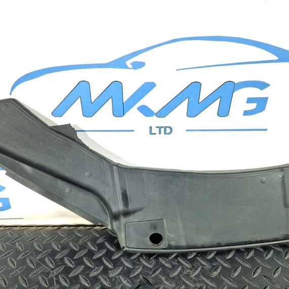 16-24 AUDI A5 F5 COUPE OEM FRONT HEADLIGHT COVER TRIM LEFT SIDE N/S 8W6805285