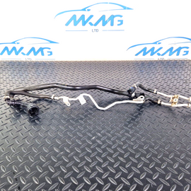 12-18 BMW 3 SERIES F30 F31 LCI ENGINE COOLANT PIPE/HOSE 8583485