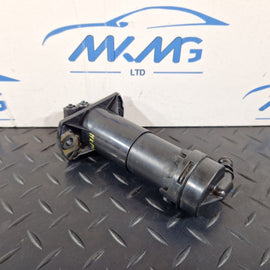 10-15 AUDI Q7 4L GENUINE FRONT RIGHT O/S HEADLIGHT WASHER JET NOZZLE 4L0955102