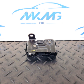 14-21 MERCEDES BENZ C200 W205 OEM BONNET LATCH A2048703158