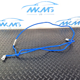 20-24 BMW 1 SERIES F40 FUEL TANK BREATHER LINE  7458660