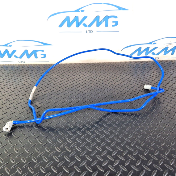 20-24 BMW 1 SERIES F40 FUEL TANK BREATHER LINE  7458660