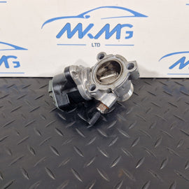 19-ON MERCEDES BENZ B CLASS W247 OM654 ENGINE DIESEL EGR VALVE  A6541400300