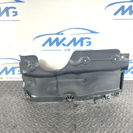 GENUINE BMW 2 SERIES F45 F46 X1 F48 BULKHEAD LOWER TRIM COVER 7290814