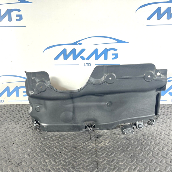 GENUINE BMW 2 SERIES F45 F46 X1 F48 BULKHEAD LOWER TRIM COVER 7290814