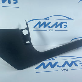 Audi A4 2008-2016 Front Lower Right Side Lower A Pillar Trim Panel 8K2 867272