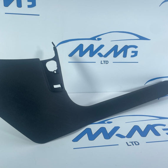 Audi A4 2008-2016 Front Lower Right Side Lower A Pillar Trim Panel 8K2 867272