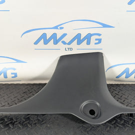 13-19 MERCEDES BENZ CLA C117 RIGHT SIDE B PILLAR TRIM A1176910208