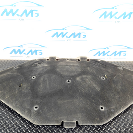 11-19 MERCEDES ML W166 HOOD ACOUSTIC SILENCING INSULATION MAT COVER A1666820126