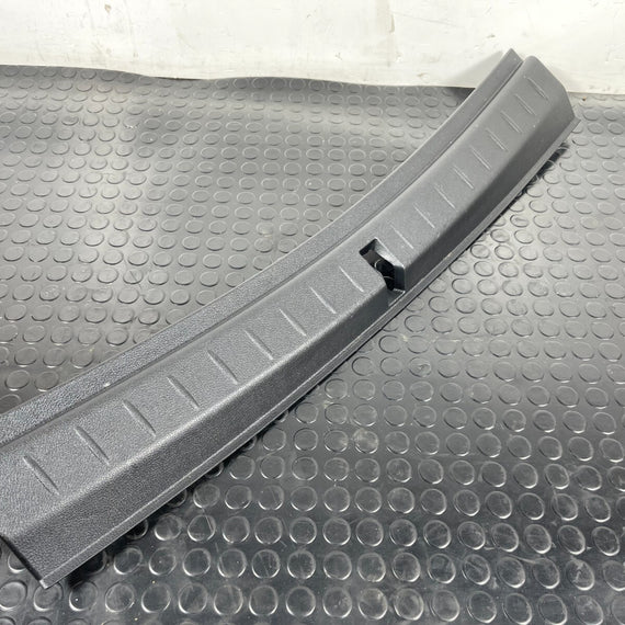 14-21 BMW 2 SERIES GRAN TOURER F45 F46 REAR LOAD COVER TRIM PANEL 7327008