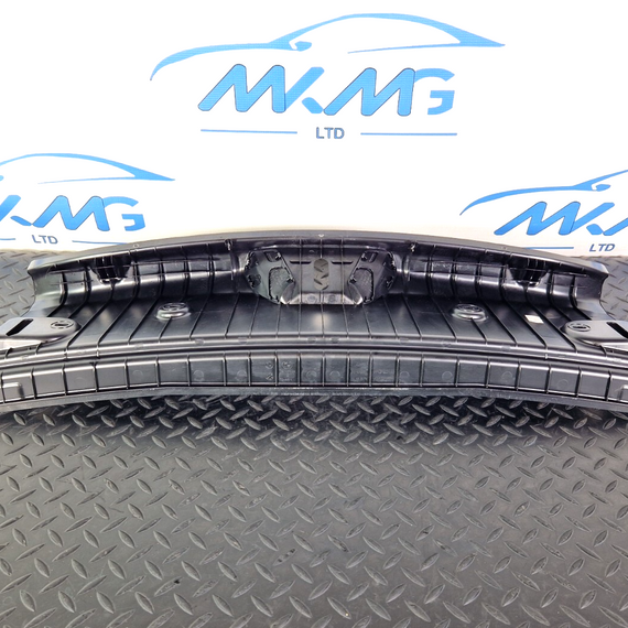 14-16 BMW 2 SERIES F22 GENUINE BOOT LID LOADING TRIM COVER PANEL 7296038