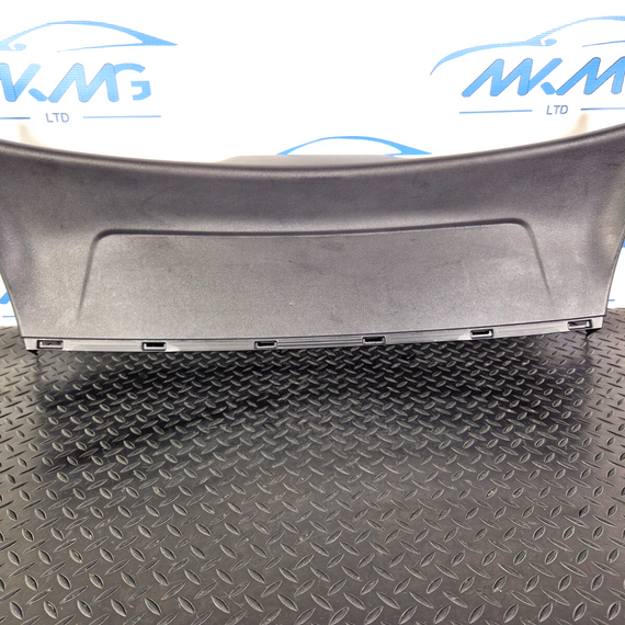 18-ON MERCEDES BENZ A CLASS W177 OEM REAR BOOT INTERIOR TRIM A1777400500