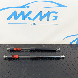 14-16 BMW 2 SERIES F22 REAR TAILGATE BOOT LID GAS  STRUD KIT 008260566