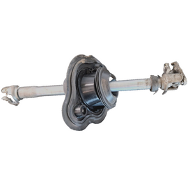 16-20 AUDI Q7 4M 3.0 DIESEL CRTC STEERING COLUMN KNUCKLE JOINT SHAFT 4M2419523A