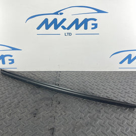 16-19 AUDI A4 B9 WINDSCREEN WEATHER STRIP MOULDING 8W0854327C