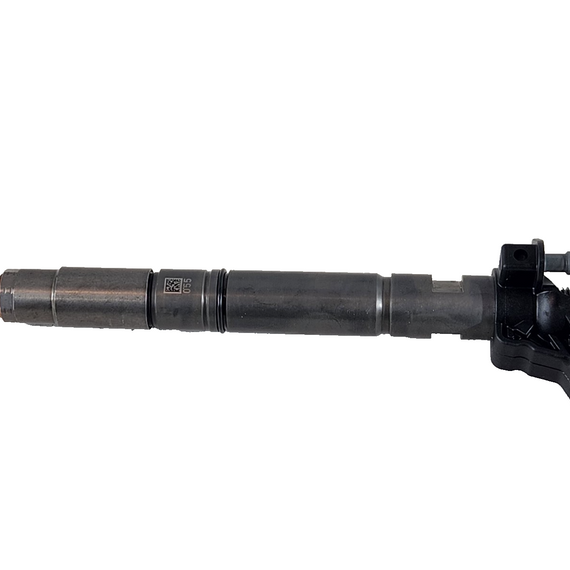 16-20 AUDI Q7 4M 3.0 TDI CRTC GENUINE FUEL INJECTOR 059130277FC