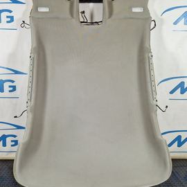 10-17 AUDI A8 4H GENUINE INTERIOR ROOF HEADLINER TRIM PANEL 4H0867505F