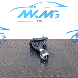 12-17 AUDI S5 CONVERTIBLE AUTO GEAR SELECTOR KNOB WITH GAITER 8K2713139A