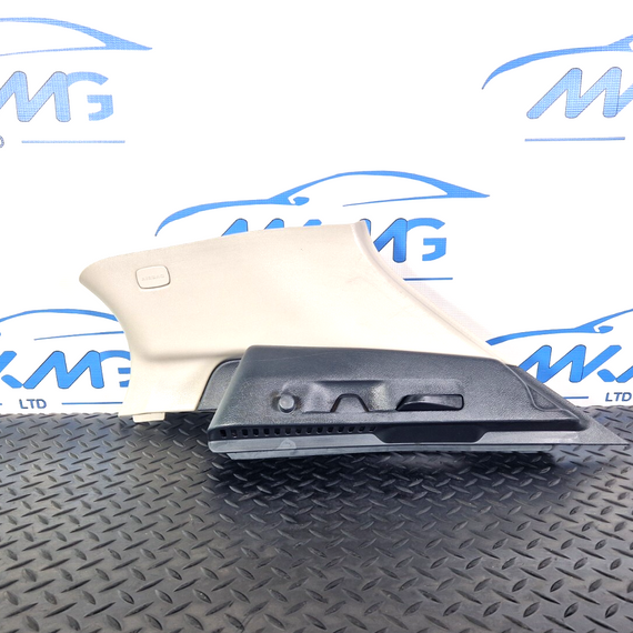 14-20 MERCEDES BENZ GLA 200 X156 OEM BOOT REAR RIGHT C-PILLAR TRIM A1566904400