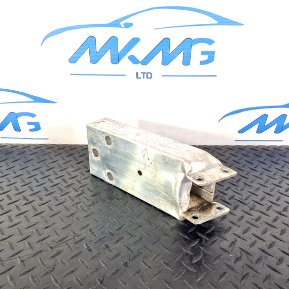 18-ON MERCEDES BENZ A CLASS W177 OEM FRONT BUMPER REINFORCEMENT BAR A1776202300