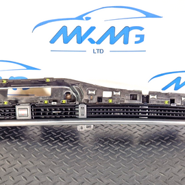 16-19 AUDI A4 B9 S-LINE GENUINE DASHBOARD AIR VENTS 8W2820901C/8W0971659B