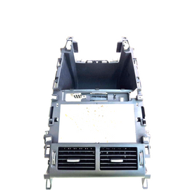 14-19 LAND ROVER L550 DISCOVERY SPORT 2.0L CENTER DASH TRIM / AIR VENT FK7204634