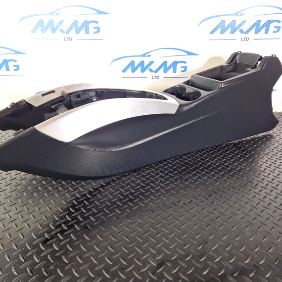 12-17 AUDI Q5 S-LINE GENUINE OEM CENTRE CONSOLE 8R0862533B