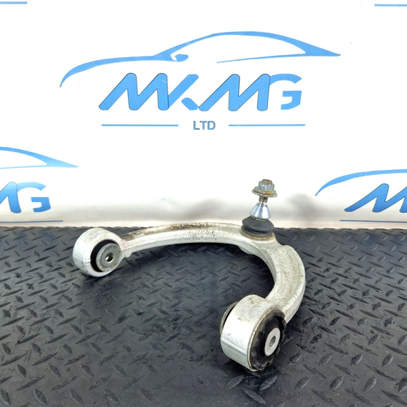 11-19 MERCEDES BENZ ML W166 OEM FRONT LEFT SIDE WISHBONE CONTROL ARM A16613