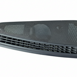 12-18 AUDI A6 C7 GENUINE DASHBOARD SPEAKER TRIM COVER MOULDING PANEL 4G2819635C