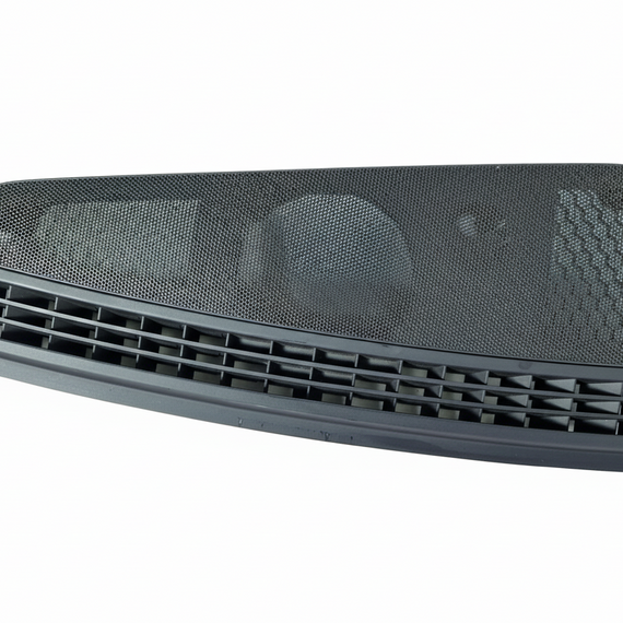 12-18 AUDI A6 C7 GENUINE DASHBOARD SPEAKER TRIM COVER MOULDING PANEL 4G2819635C