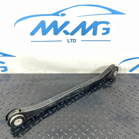 16-19 AUDI A4 B9 S-LINE REAR LEFT N/S TRAILING CONTROL ARM 8W0501529D