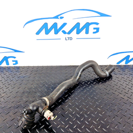 16-19 AUDI A4 B9 AVANT GENUINE 1.4 TFSI WATER COOLANT PIPE HOSE 8W0122055P