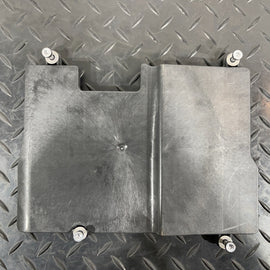 Mercedes W177 Fuse Box Relay Cover Lid Control Unit Bracket Trim A2475457300