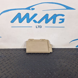 16-24 AUDI A5 F5 COUPE REAR RIGHT UPPER C-PILLAR TRIM COVER 8W6867296