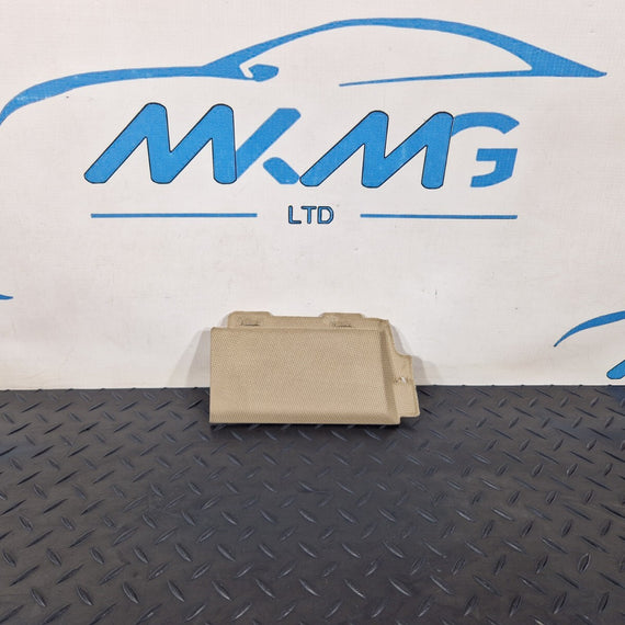 16-24 AUDI A5 F5 COUPE REAR RIGHT UPPER C-PILLAR TRIM COVER 8W6867296