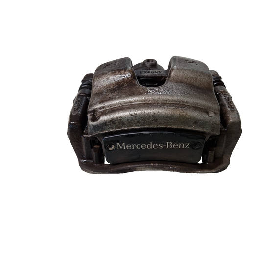19-ON MERCEDES BENZ B CLASS W247 FRONT LEFT SIDE BRAKE CALIPER A1774215100