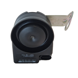 12-18 AUDI A6 C7 CGLC/CGL GENUINE ANTI THEFT ALARM SIREN WITH BRACKET 1K0951605C