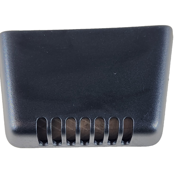 13-23 RANGE ROVER SPORT L494 REAR VIEW MIRROR TRIM BJ3219K358AB