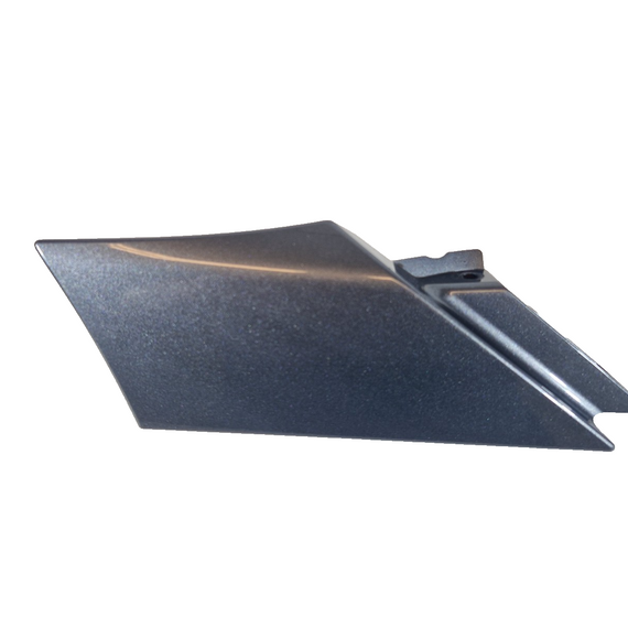 14-19 LAND ROVER L550 DISCOVERY SPORT FRONT RIGHT SIDE WING TRIM FK7216D280AD