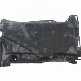 12-18 AUDI A6 C7 GENUINE N/S/R REAR LEFT SIDE UNDERBODY COVER TRIM 4G0825215E