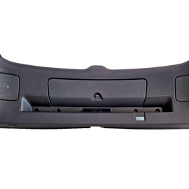 07-15 AUDI Q7 REAR BOOT LID TAILGATE INNER COVER TRIM 4L0867973D