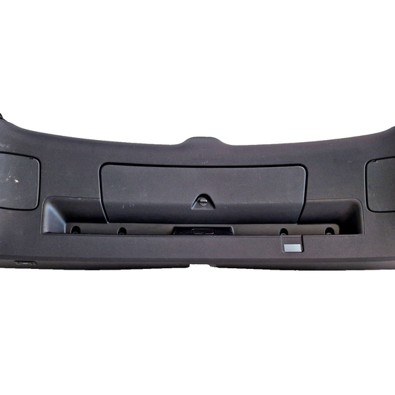 07-15 AUDI Q7 REAR BOOT LID TAILGATE INNER COVER TRIM 4L0867973D