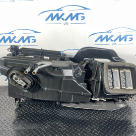 16-23 AUDI A5 F5 SPORTBACK S-LINE GENUINE FRONT DASH HEATER MATRIX 8W2820005AG