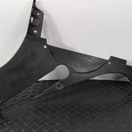 11-16 BMW M5 F10 5-SERIES REAR RIGHT DRIVER SIDE WHEEL ARCH BRACKET 8038102