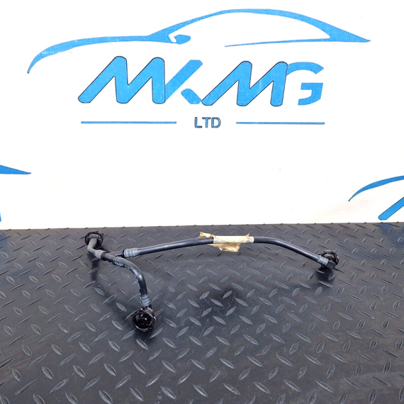 18-ON MERCEDES BENZ SPRINTER W907 W910 OEM VENT LINE A9105010000