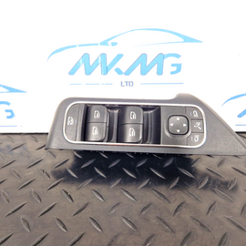 19-ON MERCEDES BENZ B CLASS W247 ELECTRIC WINDOW SWITCH FRONT A1679050101