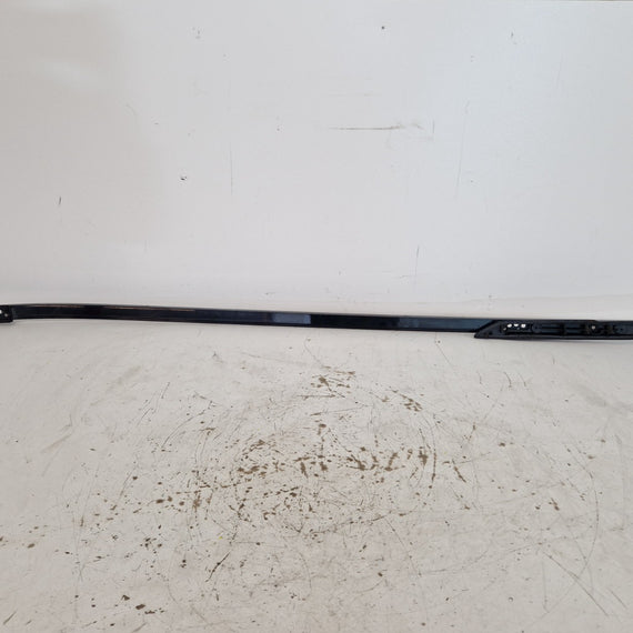 14-19 LAND ROVER L550 DISCOVERY SPORT OEM ROOF RIGHT O/S RAIL BAR TRIM