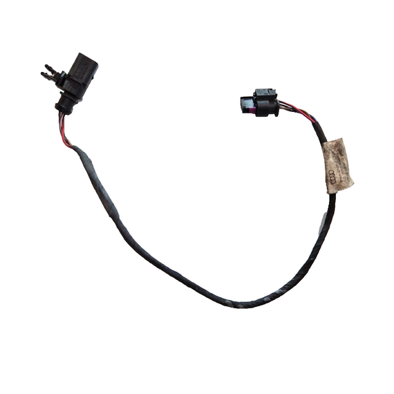 AUDI A4 B9 FRONT MOTOR GRILLE WIRING CABLE 8W0971277